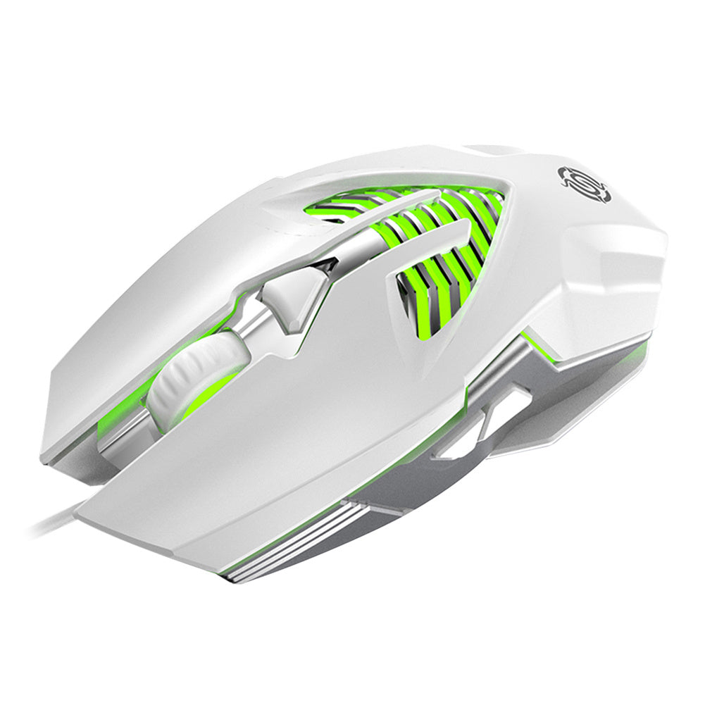 Gaming Computer Usb Wired Mouse