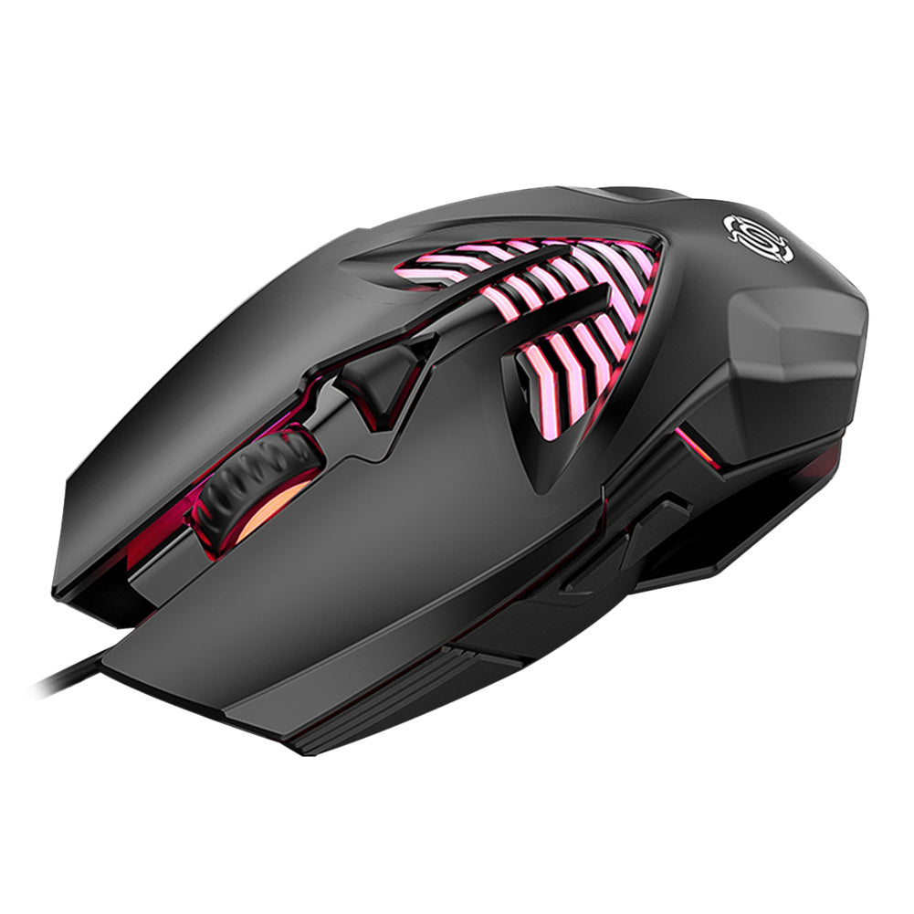 Gaming Computer Usb Wired Mouse